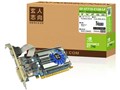 GF-GT710-E1GB/LP [PCIExp 1GB]