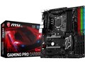 Z170A GAMING PRO CARBON