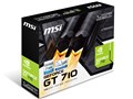 GT 710 1GD3H LP [PCIExp 1GB]