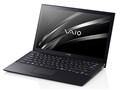 VAIO S13 VJS1311/Core i5/�������[8GB/SSD256GB/Windows 10 Home���f�� [�u���b�N]