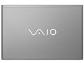 VAIO S13 VJS1311/Core i3/�������[4GB/SSD128GB/Windows 10 Home���f�� [�V���o�[]