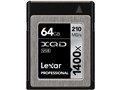 LXQD64GCRBJP1400 [64GB]