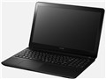 VAIO S15 VJS15190111B [�u���b�N]