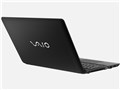 VAIO S15 VJS15190111B [�u���b�N]