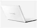 VAIO S15 VJS15190211W [�z���C�g]