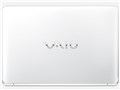 VAIO S15 VJS15190211W [�z���C�g]