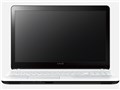 VAIO S15 VJS15190211W [�z���C�g]