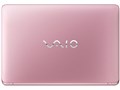 VAIO S15 VJS1511/Core i3/�������[4GB/HDD 500GB/Windows 10 Home/DVD�X�[�p�[�}���`�h���C�u���f�� [�s���N]