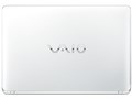 VAIO S15 VJS1511/Core i5/�������[4GB/HDD 500GB/Windows 10 Home/DVD�X�[�p�[�}���`�h���C�u���f�� [�z���C�g]