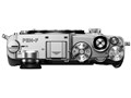 OLYMPUS PEN-F �{�f�B [�V���o�[]