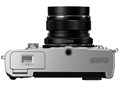 OLYMPUS PEN-F 12mm F2.0�����Y�L�b�g [�V���o�[]