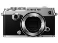OLYMPUS PEN-F 12mm F2.0�����Y�L�b�g [�V���o�[]