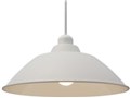 Gammel Plas M PL8L-E26PE1-W [�z���C�g]