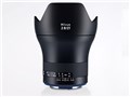 Milvus 2.8/21 ZE [�L���m���p]