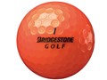 BRIDGESTONE GOLF TOUR B330S 2016�N���f�� [�I�����W]