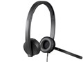 Logicool USB Headset H570e