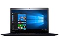 ThinkPad X1 Carbon 20BTCTO1WW ���i.com���� WQHD�E512GB SSD���� �G���g���[�p�b�P�[�W