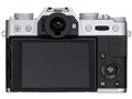FUJIFILM X-T10 �P�œ_�����Y�L�b�g [�V���o�[]