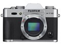 FUJIFILM X-T10 �P�œ_�����Y�L�b�g [�V���o�[]