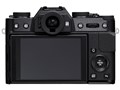 FUJIFILM X-T10 �P�œ_�����Y�L�b�g [�u���b�N]