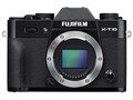 FUJIFILM X-T10 �P�œ_�����Y�L�b�g [�u���b�N]