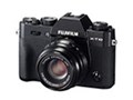 FUJIFILM X-T10 �P�œ_�����Y�L�b�g [�u���b�N]