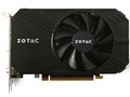 ZOTAC Geforce GTX 960 Single Fan 4GB ZTGTX96-4GD5R02/ZT-90311-10M [PCIExp 4GB]