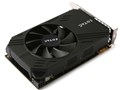 ZOTAC Geforce GTX 960 Single Fan 4GB ZTGTX96-4GD5R02/ZT-90311-10M [PCIExp 4GB]