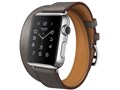Apple Watch Hermes 38mm L�T�C�Y �h�D�u���g�D�[�� MLXC2J/A [���H�[�E�X�E�B�t�g(�G�^��)���U�[�X�g���b�v]