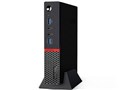 ThinkCentre M700 Tiny 10HYCTO1WW �n�C�p�t�H�[�}���X�p�b�P�[�W