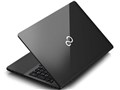 FMV LIFEBOOK AH�V���[�Y WA3/W WWA38B_A764 ���i.com���� Windows 10 Pro�E������16GB�ESSD256GB�EOffice���ڃ��f�� [�V���C�j�[�u���b�N]