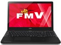 FMV LIFEBOOK AH�V���[�Y WA3/W WWA38B_A764 ���i.com���� Windows 10 Pro�E������16GB�ESSD256GB�EOffice���ڃ��f�� [�V���C�j�[�u���b�N]