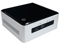 eX.computer 小型ビジネスPC NC5J-C63/E Windows 10 搭載モデル