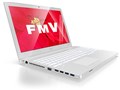 FMV LIFEBOOK AH�V���[�Y WA2/W WWA27W_A770 ���i.com���� Core i7�E������16GB�ESSD 256GB���ڃ��f�� [�A�[�o���z���C�g]
