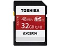 EXCERIA SD-FU032G [32GB]