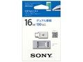 �|�P�b�g�r�b�g USM16CA1 [16GB]