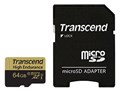 TS64GUSDXC10V [64GB]