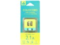 COLO CORO CA-04YE/LBL [�C�G���[&���C�g�u���[]