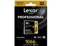 LCF32GCRBJPR1066 [32GB]