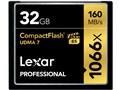 LCF32GCRBJPR1066 [32GB]