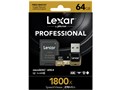 LSDMI64GCRBJP1800R [64GB]