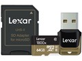 LSDMI64GCRBJP1800R [64GB]