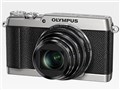 OLYMPUS STYLUS SH-3 [�V���o�[]