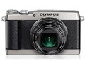 OLYMPUS STYLUS SH-3 [�V���o�[]