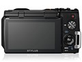 OLYMPUS STYLUS TG-870 Tough [�z���C�g]