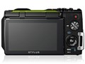 OLYMPUS STYLUS TG-870 Tough [�O���[��]