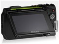 OLYMPUS STYLUS TG-870 Tough [�O���[��]