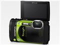 OLYMPUS STYLUS TG-870 Tough [�O���[��]