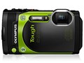 OLYMPUS STYLUS TG-870 Tough [�O���[��]