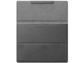 araree iPad Pro Stand Clutch AR8247iPP [�`���R�[���O���[]
